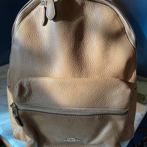 Coach Charlie Backpack -